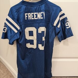 Indianapolis Colts jersey 18-20